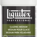 Liquitex Professional Glazing Medium 118 ml – Medium λαζούρας (Glazing Medium)