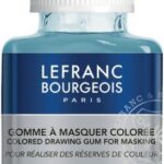 Lefranc & Bourgeois Masking Fluid (Graphigum) 75 ml – Υγρό κάλυψης (Masking Fluid)