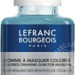 Lefranc & Bourgeois Masking Fluid (Graphigum) 75 ml – Υγρό κάλυψης (Masking Fluid)