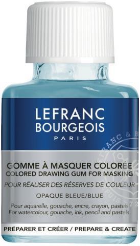 Lefranc & Bourgeois Masking Fluid (Graphigum) 75 ml – Υγρό κάλυψης (Masking Fluid)
