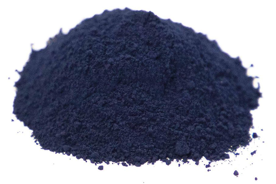 Kremer Indigo, genuine – Ινδικό (Indigo), γνήσιο