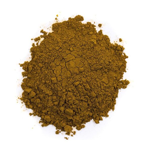 Kremer – Stil de Grain – κίτρινη λάκα