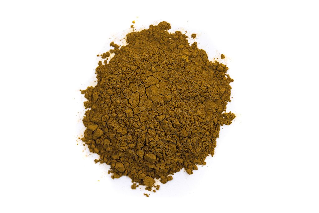 Kremer – Stil de Grain – κίτρινη λάκα
