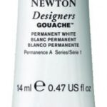 Winsor & Newton Designers Gouache 14 ml – Γκουάς (Designers Gouache)