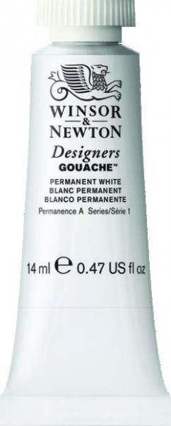 Winsor & Newton Designers Gouache 14 ml – Γκουάς (Designers Gouache)