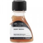 Winsor & Newton Liquin Original – Medium λαδιού (Oil Painting Medium)
