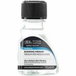 Winsor & Newton Watercolour Blending Medium 75 ml – Μέσο ανάμειξης ακουαρέλας (Blending Medium)