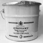 Renaissance – Κερί μικροκρυσταλλικό για συντήρηση και προστασία (Micro-Crystalline Wax Polish)