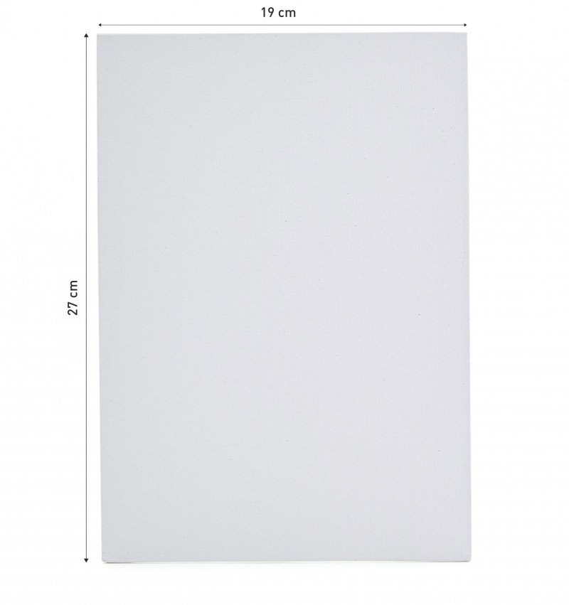 Pebeo – Καμβάς σε χαρτόνι, γαλλικά μεγέθη Paysage (Canvas Board Landscape)
