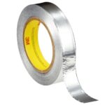 3M 9731 / 850 / 415 / 425 – Ταινίες για στεγανοποίηση και συναρμολόγηση βιτρινών, Oddy tested (Showcase Tapes)