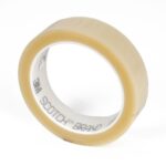 3M 9731 / 850 / 415 / 425 – Ταινίες για στεγανοποίηση και συναρμολόγηση βιτρινών, Oddy tested (Showcase Tapes)
