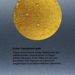 Kremer French Ochre JTCLES – Γαλλική ώχρα JTCLES