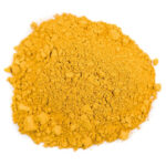 Kremer Italian Gold Ochre Light – Ιταλική χρυσή ώχρα ανοιχτή