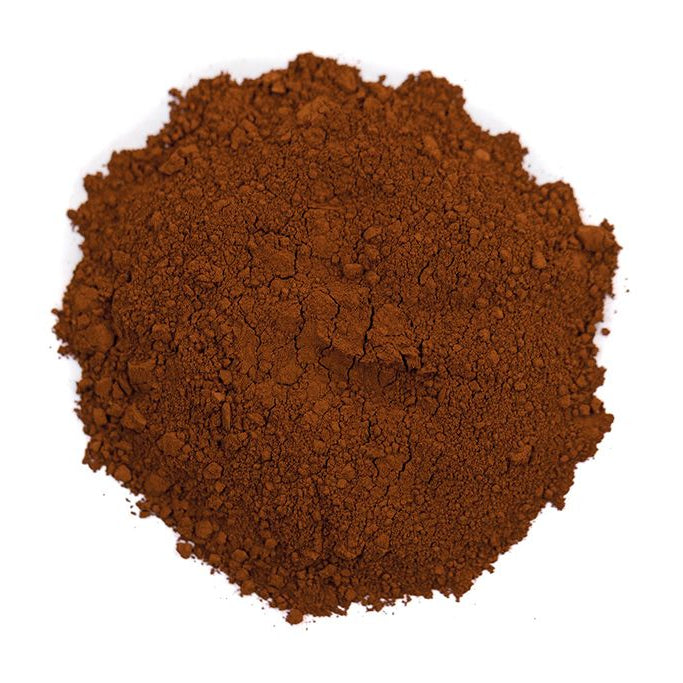 Kremer – Καμένη σιένα σκούρα (Dark Burnt Sienna)