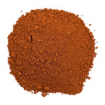 Kremer – Πομπηιανό κόκκινο (Pompeii Red)