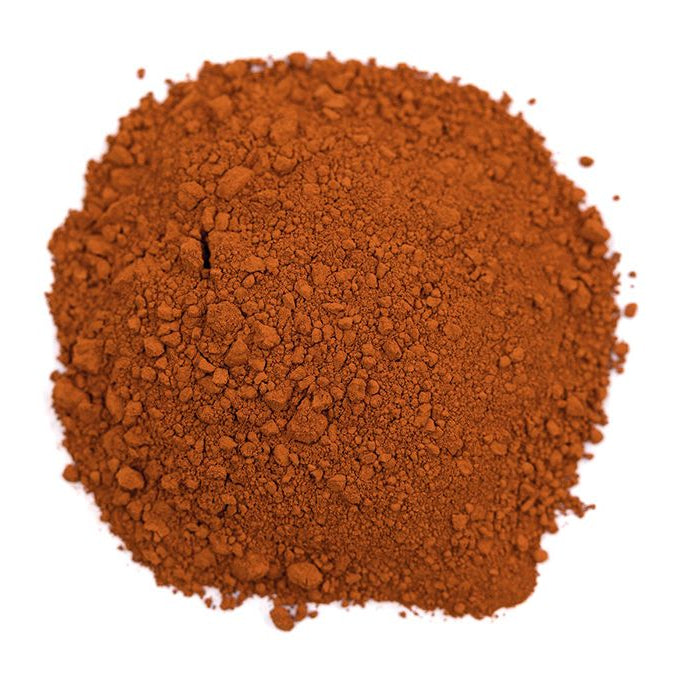 Kremer – Πομπηιανό κόκκινο (Pompeii Red)