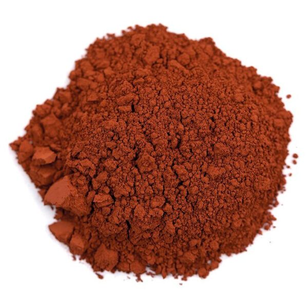 Kremer – Βενετικό κόκκινο (Venetian Red)