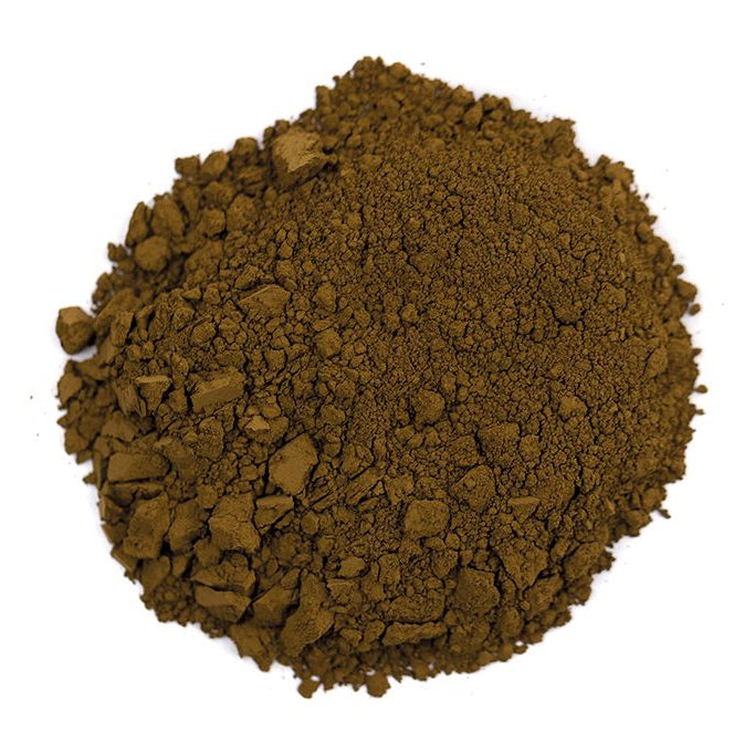 Kremer – Ωμή ούμπρα (Raw Umber)
