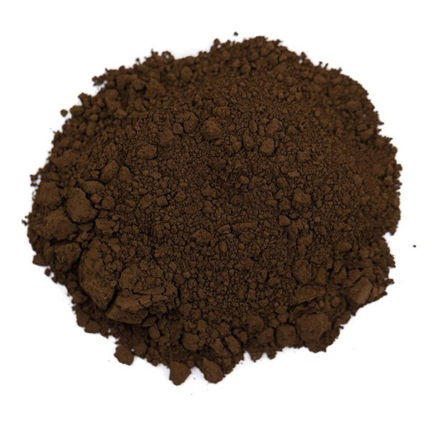 Kremer Burnt Umber, dark brown – Καμένη ούμπρα σκούρα καφέ (Burnt Umber)