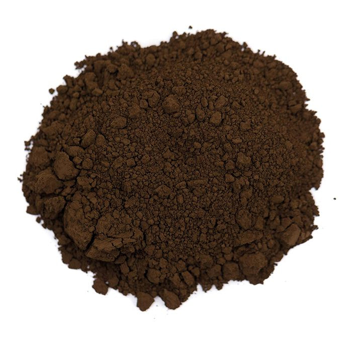 Kremer Burnt Umber, dark brown – Καμένη ούμπρα σκούρα καφέ (Burnt Umber)