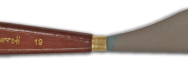 Buonarroti – Σπάτουλες ζωγραφικής (Painting Knives)