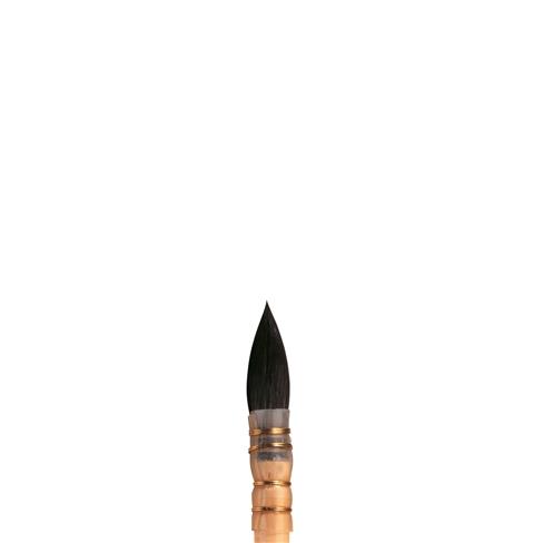 Winsor & Newton Pure Squirrel – Δετό πινέλο ακουαρέλας από τρίχα σκίουρου (Pure Squirrel Mop Brush)