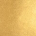 Art & Hobby – Φύλλα χρυσού 22K διπλόπαχα Γερμανίας 8×8 cm, κολλητά (22K Double Gold Leaf, Transfer)