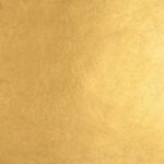 Art & Hobby – Φύλλα χρυσού 22K διπλόπαχα Γερμανίας 8×8 cm, κολλητά (22K Double Gold Leaf, Transfer)