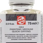 Talens Painting Medium 084 75 ml – Διαλυτικό & στεγνωτικό λαδιού (Oil Painting Medium)