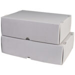 Archivbox Loreley Classic – Κουτί αρχειοθέτησης με καπάκι, γκρι Classic (Storage Box with Lid – Classic)