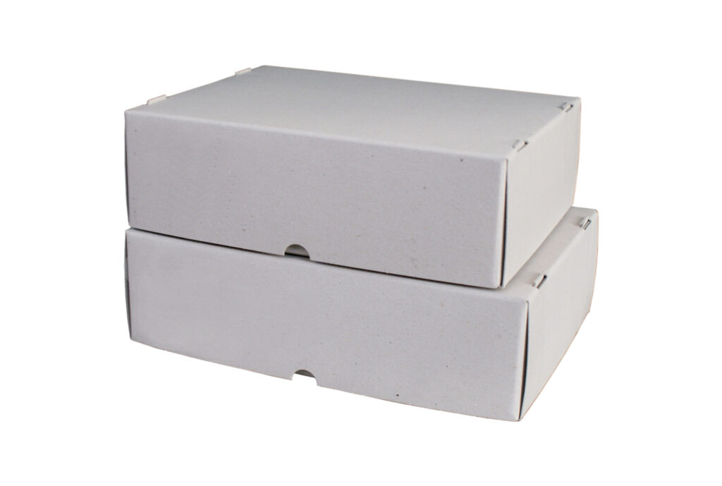 Loreley Classic – Κουτί αρχειοθέτησης με καπάκι, γκρι Classic (Storage Box with Lid – Classic)