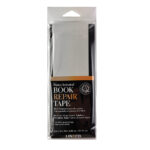 Lineco Book Repair Tape – Λινή ταινία επισκευής βιβλίων, ενεργοποιούμενη με νερό