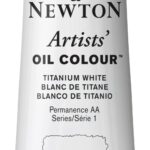 Winsor & Newton Artists' Oil Colour 37 ml – Λαδομπογιές επαγγελματικής ποιότητας (Artists' Oil Colour)
