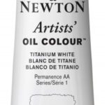 Winsor & Newton Artists' Oil Colour 37 ml – Λαδομπογιές επαγγελματικής ποιότητας (Artists' Oil Colour)