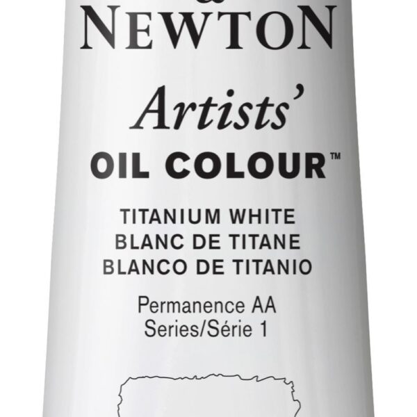 Winsor & Newton Artists' Oil Colour 37 ml – Λαδομπογιές επαγγελματικής ποιότητας (Artists' Oil Colour)