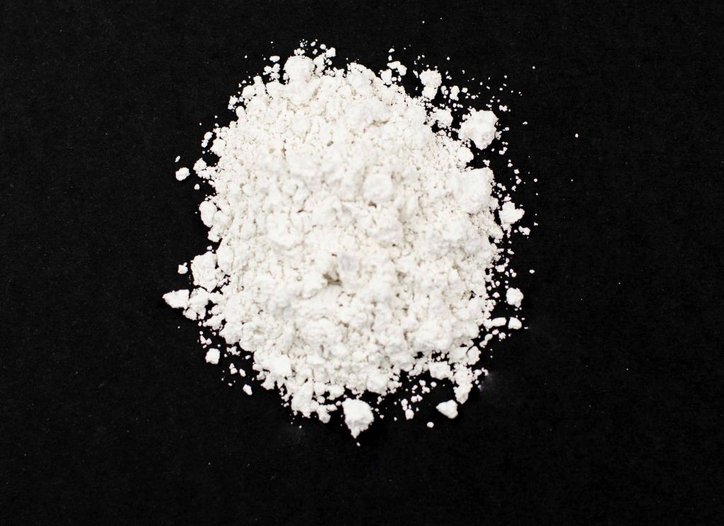 Kremer – Γύψος Μπολόνιας (Chalk from Bologna)