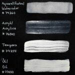 Kremer – Γύψος Μπολόνιας (Chalk from Bologna)