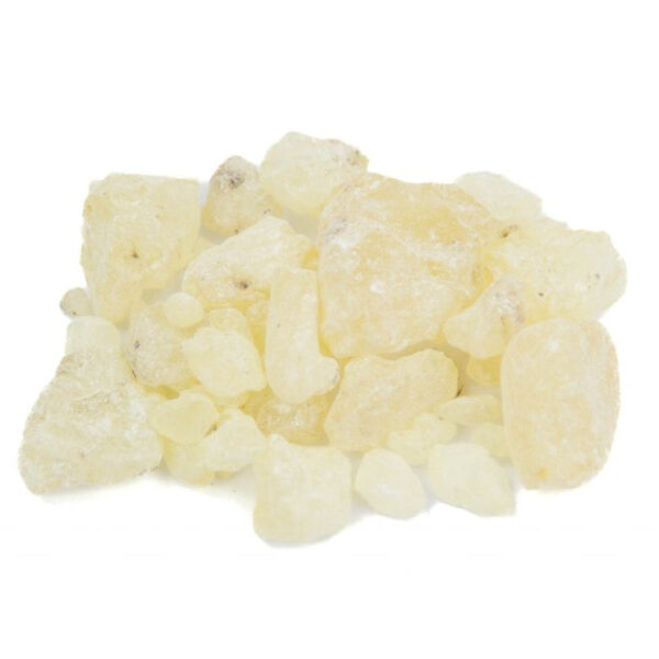 Kremer Gum Damar, best quality – Ρητίνη νταμάρ, άριστης ποιότητας (Gum Damar)
