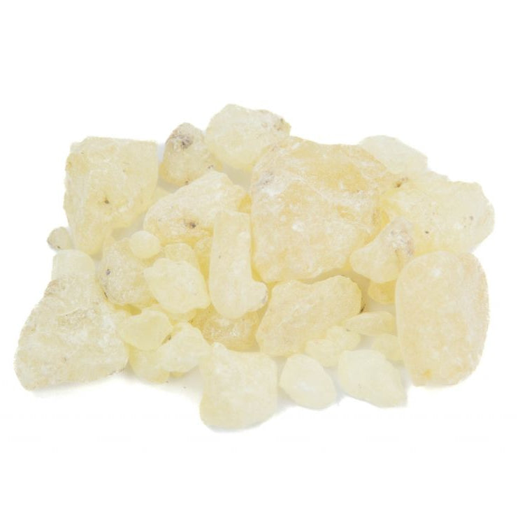 Kremer Gum Damar, best quality – Ρητίνη νταμάρ, άριστης ποιότητας (Gum Damar)