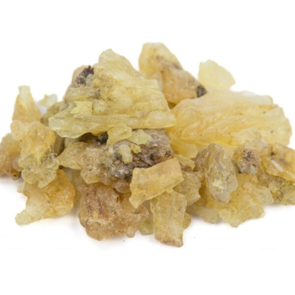 Kremer – Κόπαλ Μανίλας (Manila Copal)