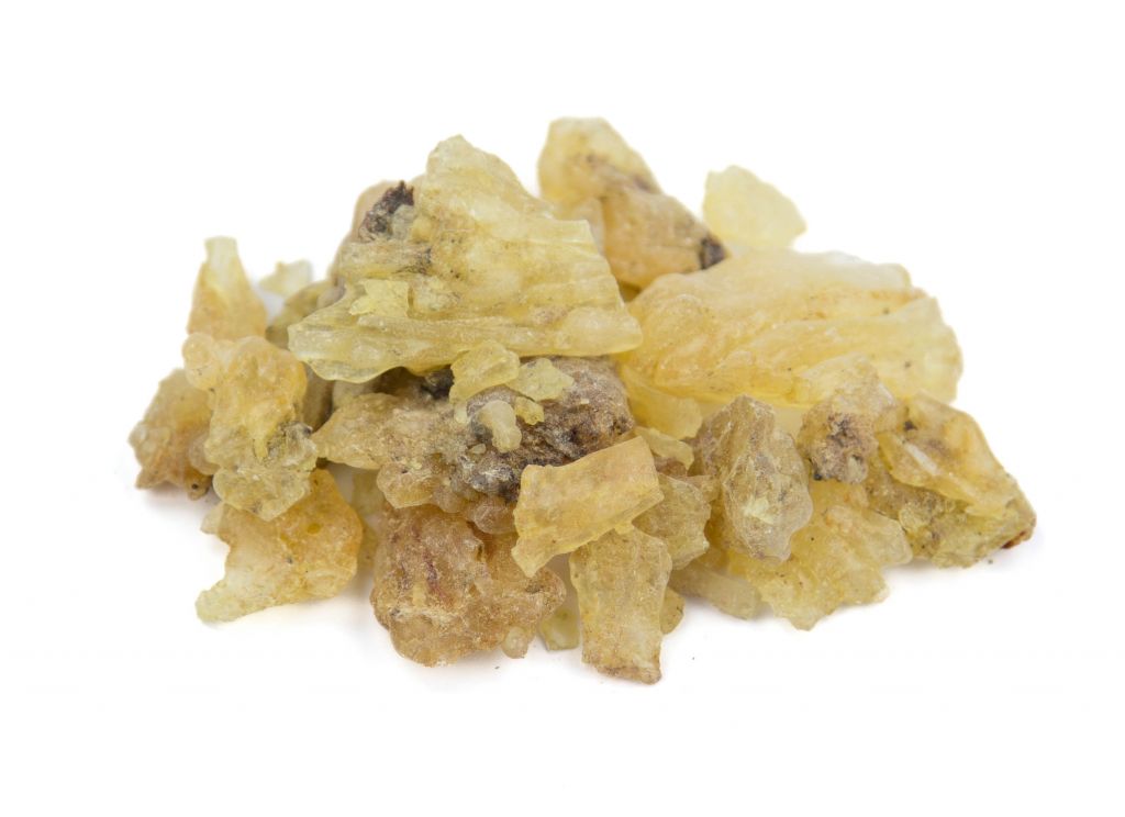 Kremer – Κόπαλ Μανίλας (Manila Copal)