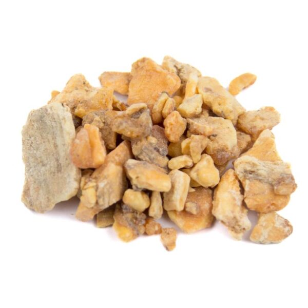 Kremer – Βενζόη (Gum Benzoin)