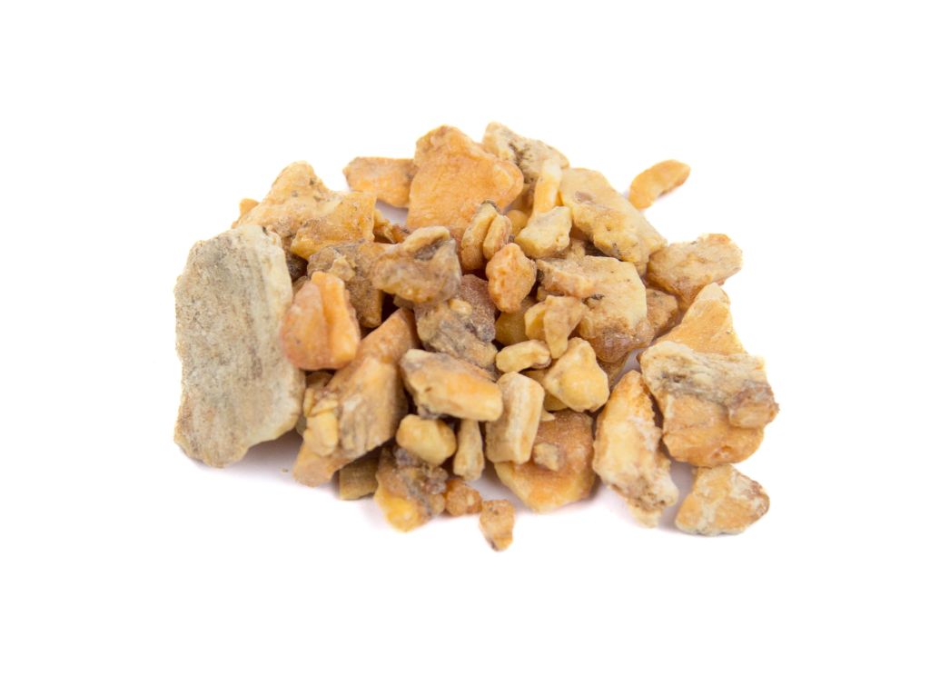 Kremer – Βενζόη (Gum Benzoin)