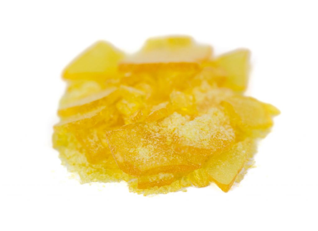Kremer Colophony, extra light – Κολοφώνιο, εξαιρετικά ανοιχτό (Colophony)