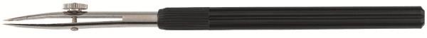 Art & Hobby – Γραμμοσύρτης διαβήτη μεγάλος 116 mm (Ruling Pen Compass Attachment)