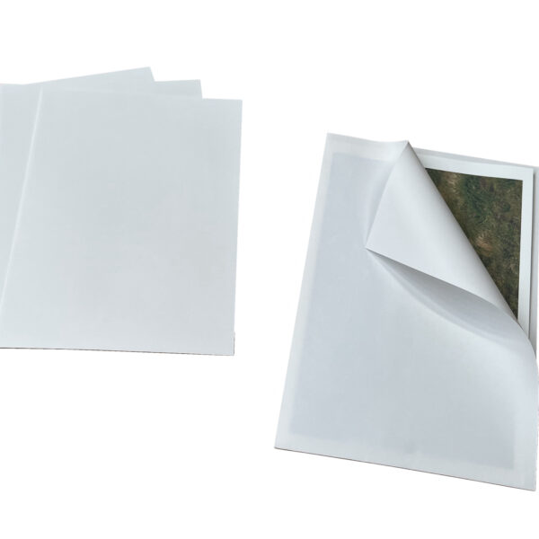 Archivbox Legato – Φάκελος τύπου L (ανοιχτός σε 2 πλευρές) (L-Style Pocket)