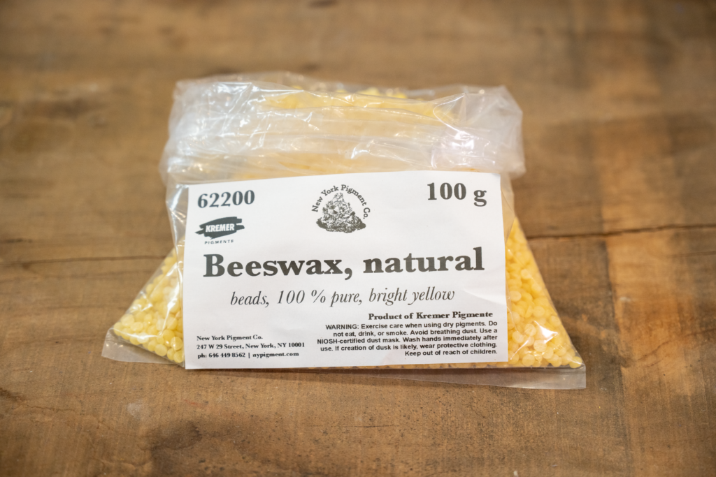 Kremer – Κερί μέλισσας φυσικό (Beeswax, natural)