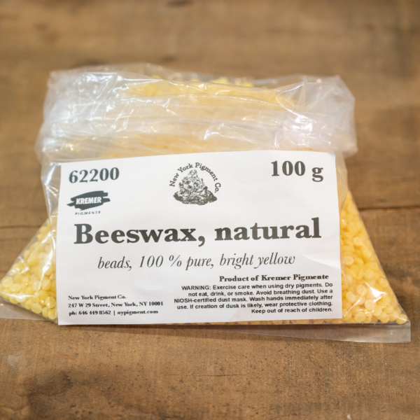 Kremer – Κερί μέλισσας φυσικό (Beeswax, natural)