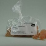 Kremer Gum Arabic Pale, pieces – Αραβικό κόμμι ανοιχτόχρωμο σε κομμάτια (Gum Arabic Pale)