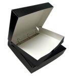 Lineco 3-Ring BoxBinder – Αρχειακό κουτί-κλασέρ 3 κρίκων